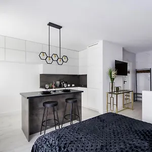  Apartament Good Time Polska