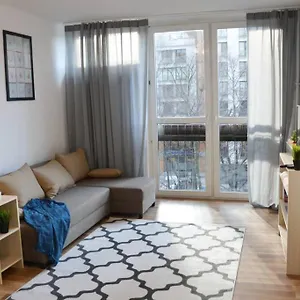 Apartament Ohmyhome - Graniczna Polska