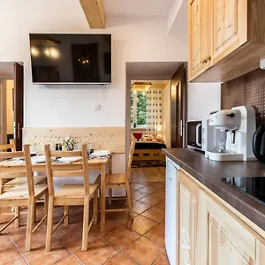 Apartament Sabałowe Bajania Polska
