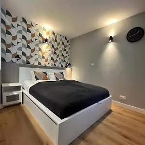  Apartament Urocze Przy Rynku Polska