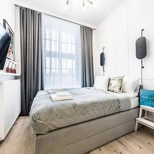  Apartament Rent Like - Jana Pawla Ii 32 Polska