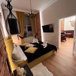  Apartament Brick Castle - Helga Polska