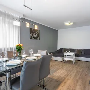 Apart-invest Paryski Szklarska Poręba
