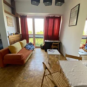  Apartament Ohmyhome - Sunny In Center Polska