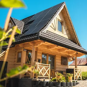  Dom wakacyjny Góralski House Polska